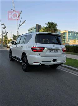 نيسان باترول